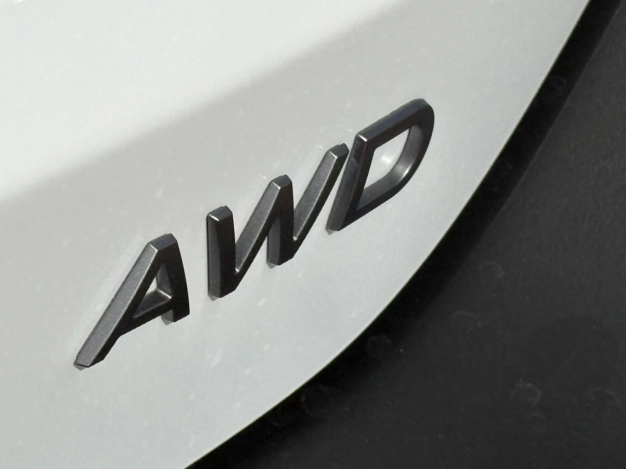 New 2026 Nissan Kicks S AWD/4WD image 7