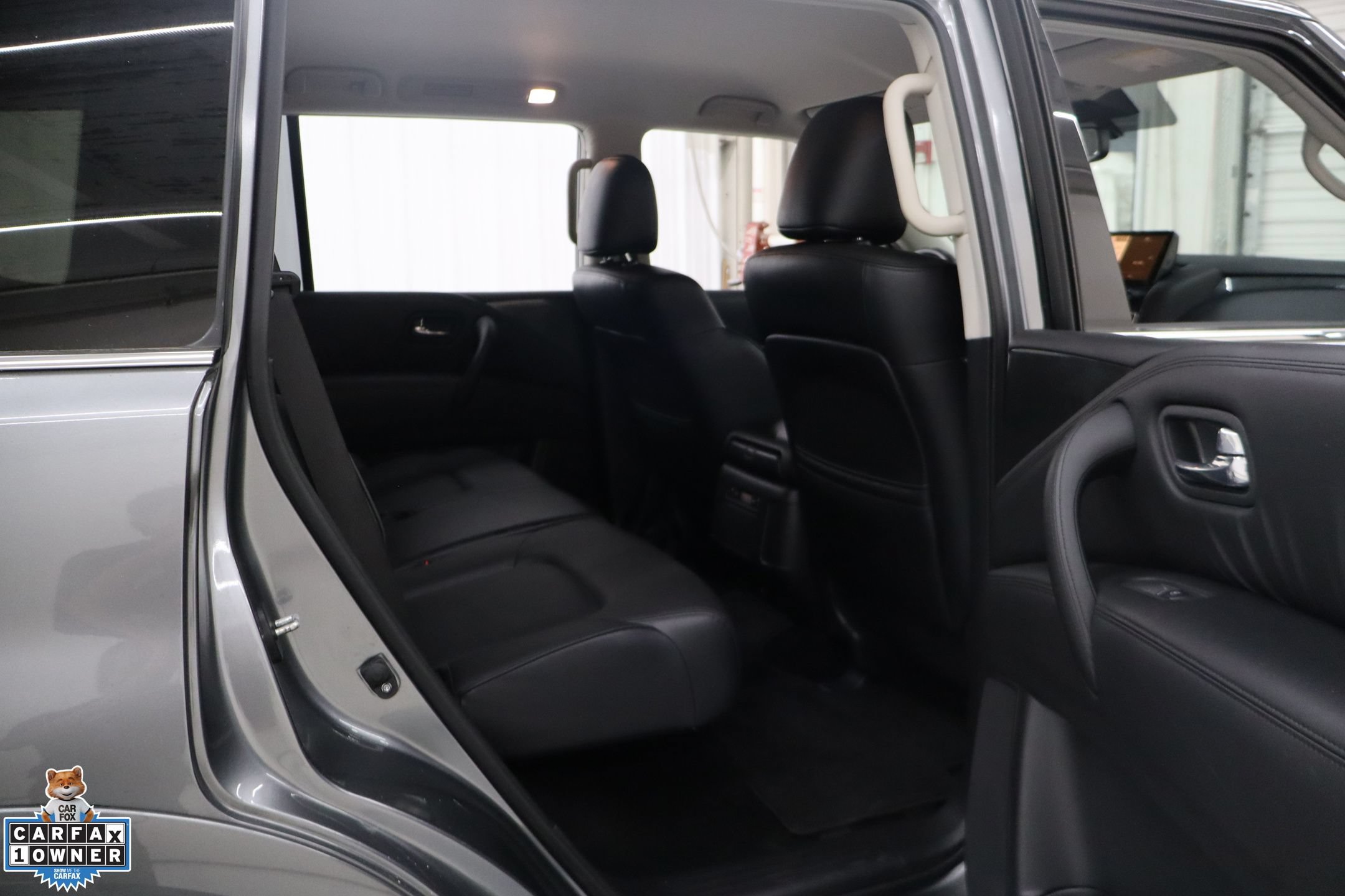 Used 2024 Nissan Armada SV w/ Cargo Package AWD/4WD image 31