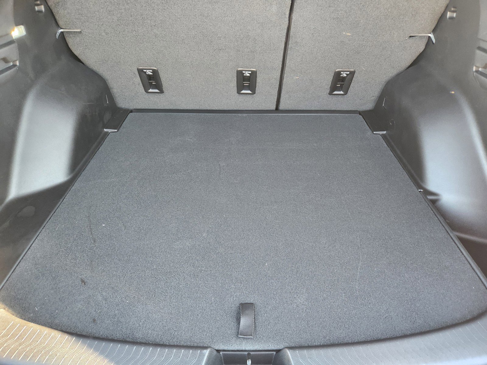 New 2026 Chevrolet Equinox EV LT image 22