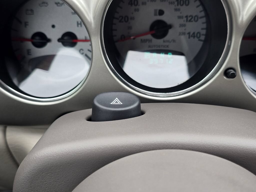 Used 2005 Chrysler PT Cruiser GT FWD image 68