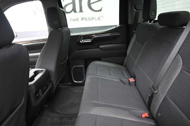 Used 2023 Chevrolet Silverado 1500 RST AWD/4WD image 22
