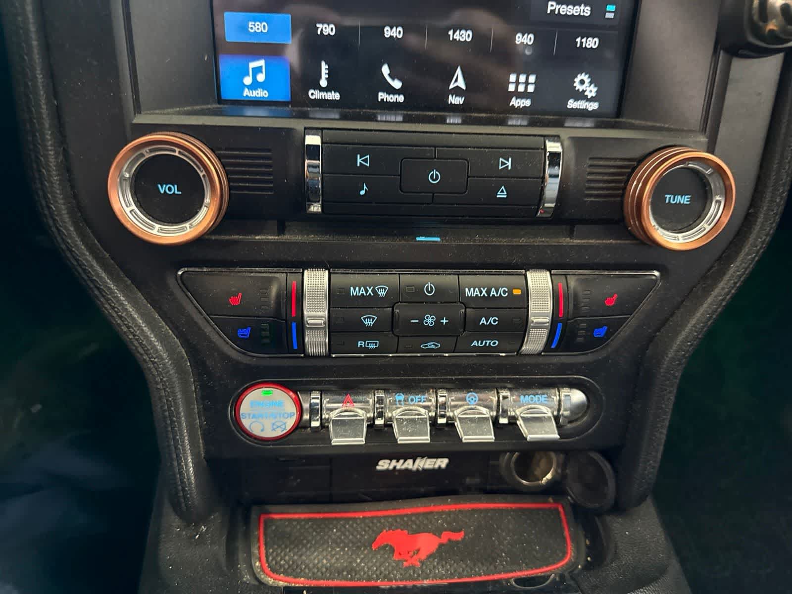 Used 2016 Ford Mustang GT Premium RWD image 25