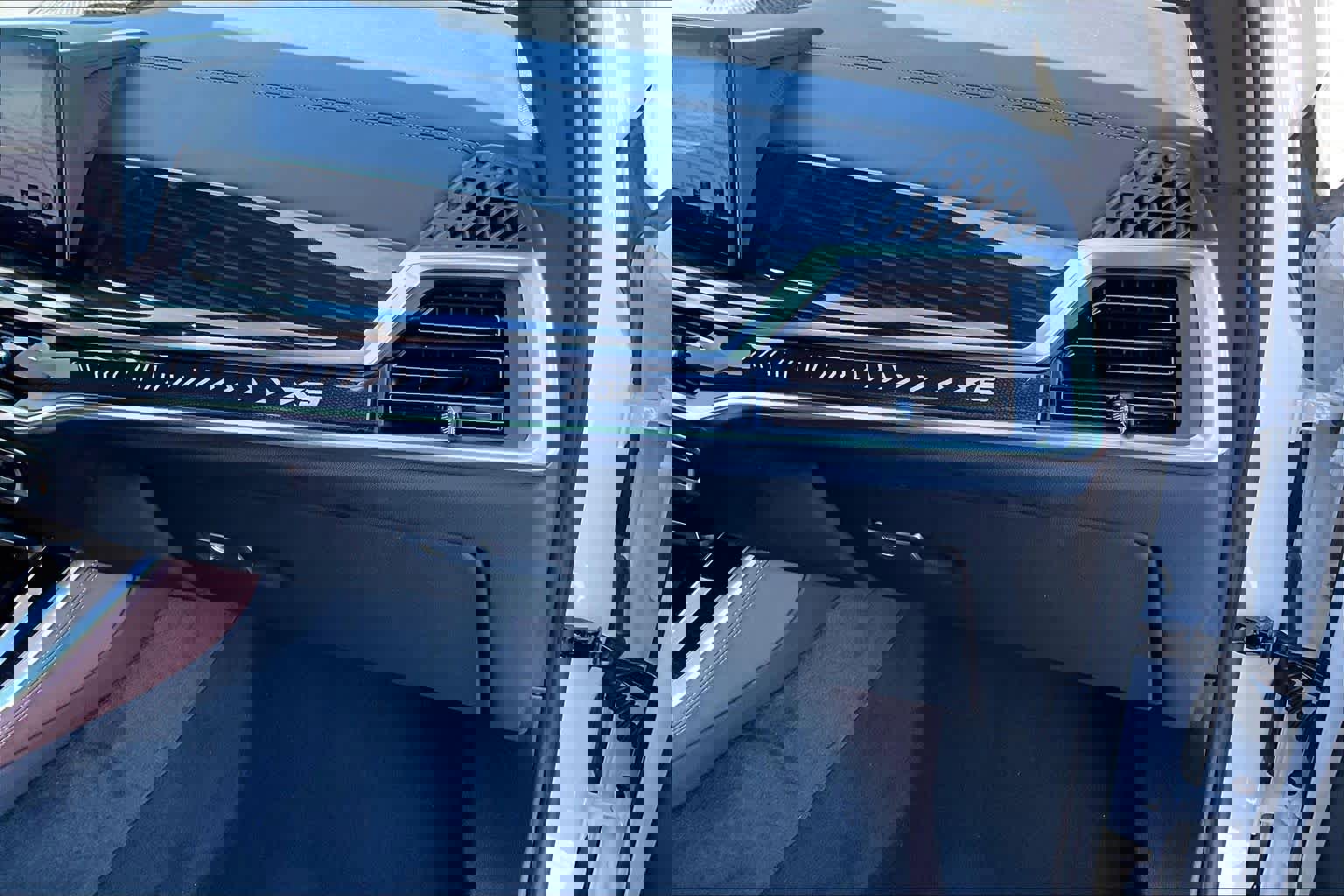 Certified 2026 BMW X5 sDrive40i RWD image 20