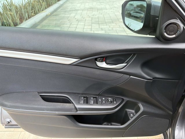 Used 2021 Honda Civic EX image 8