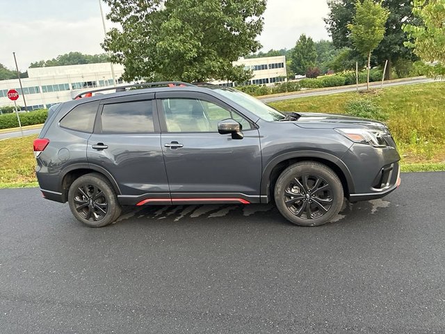 Used 2022 Subaru Forester Sport AWD/4WD image 5
