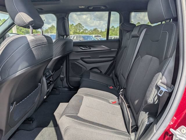 New 2026 Jeep Grand Cherokee Laredo X RWD image 26