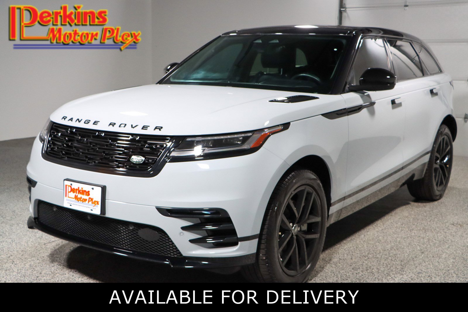 Used 2024 Land Rover Range Rover Velar Dynamic SE
