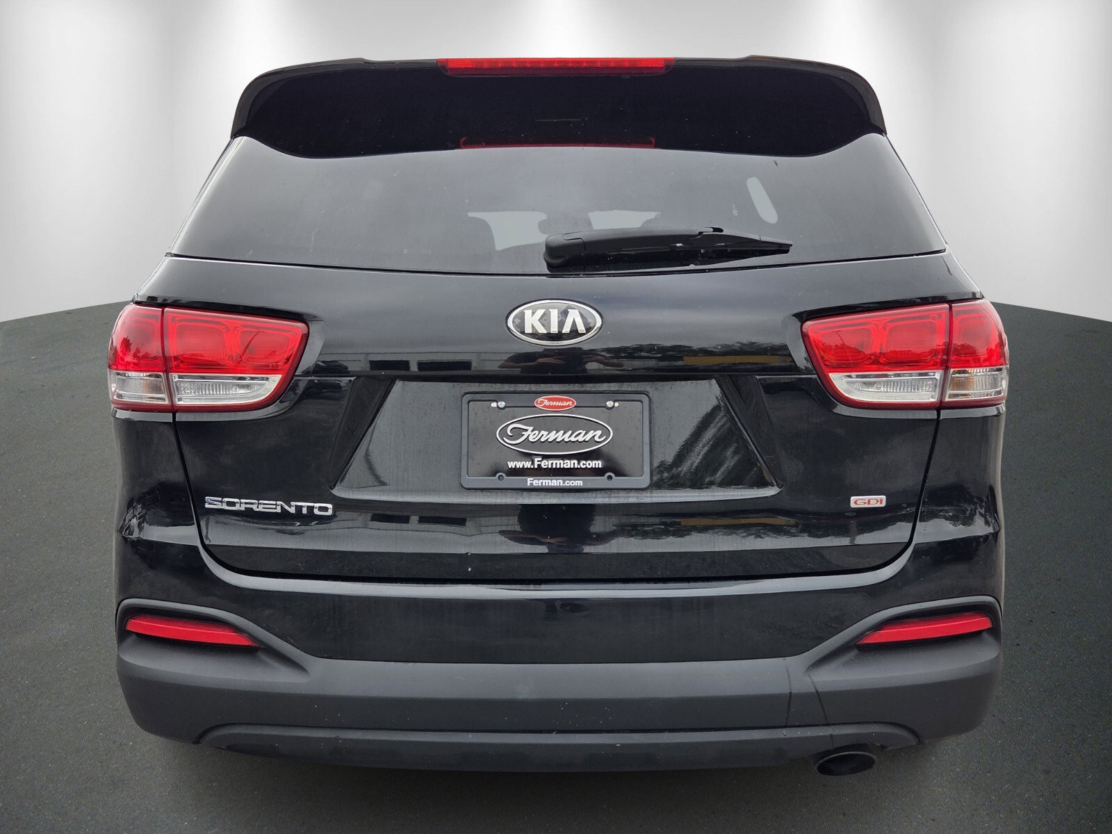 Used 2017 Kia Sorento L image 6