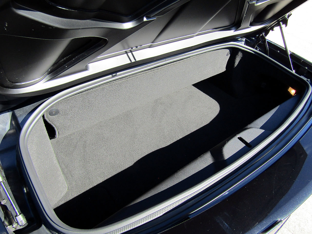 Used 2019 Chevrolet Corvette Grand Sport RWD image 19