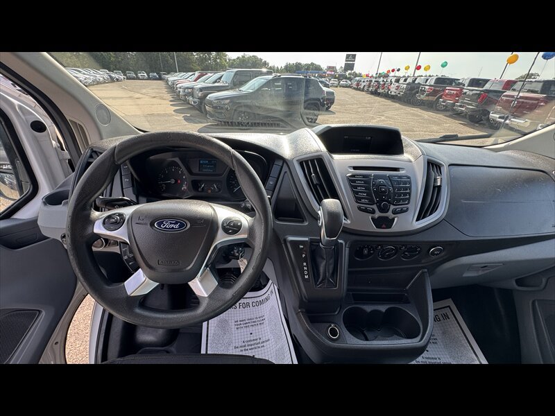 Used 2018 Ford Transit 150 XLT RWD image 18