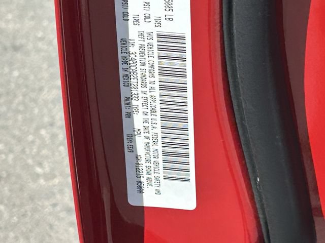Used 2014 Dodge Journey American Value Package FWD image 7