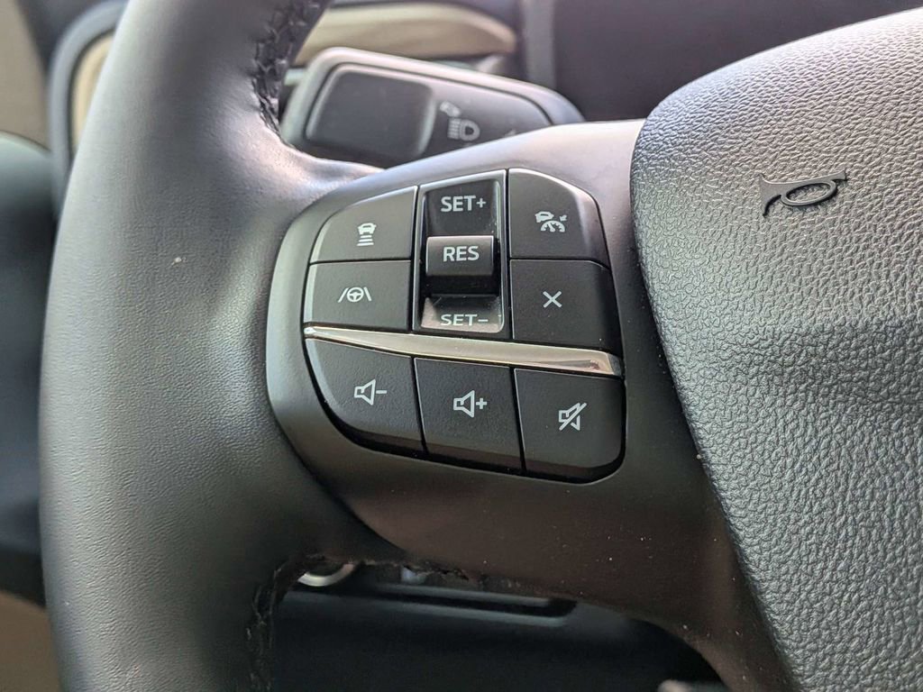 Used 2026 Ford Maverick Lariat AWD/4WD image 26