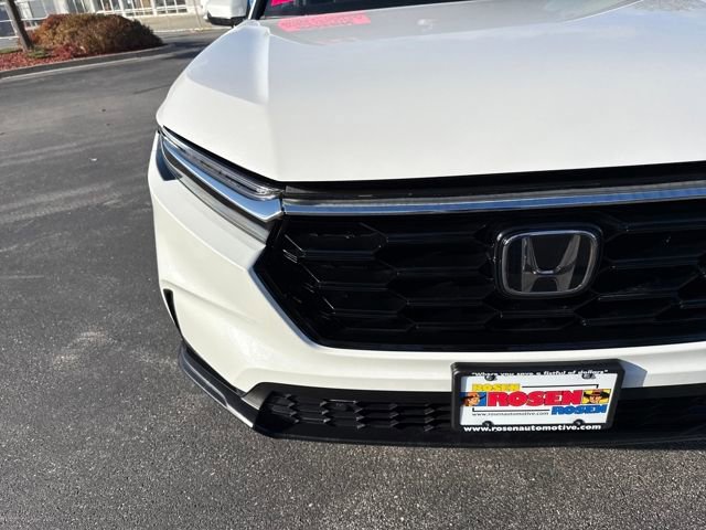 Certified 2024 Honda CR-V EX-L image 44