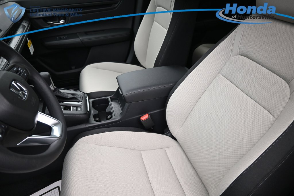New 2027 Honda CR-V LX image 43