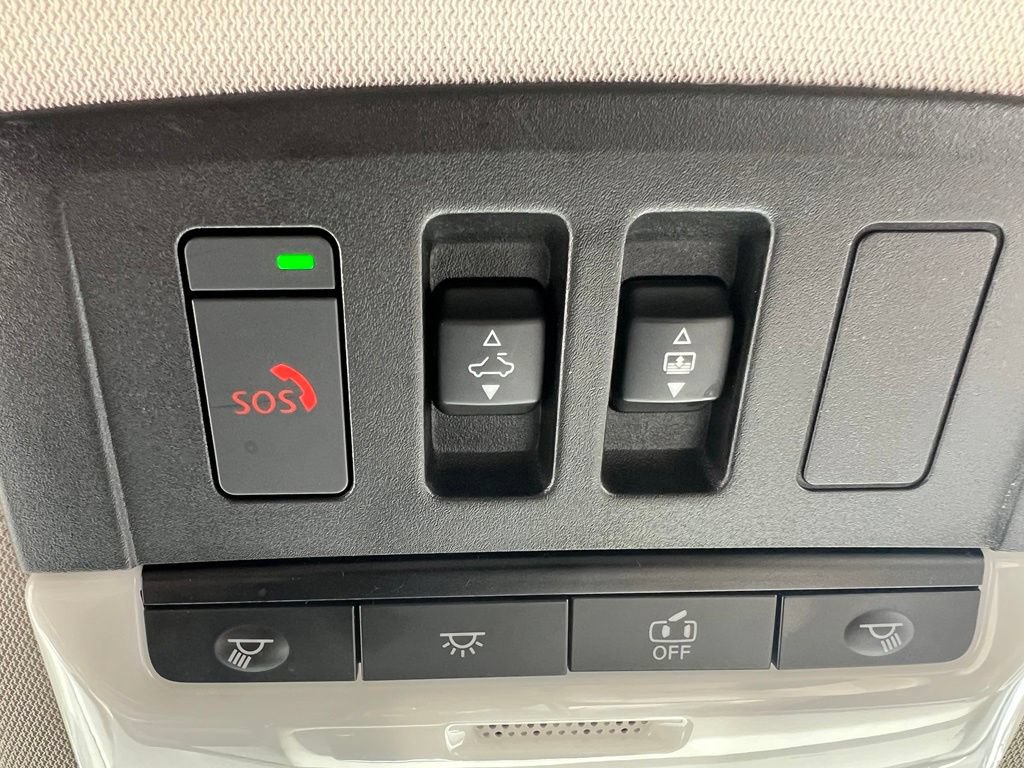 Certified 2023 Nissan Rogue SV w/ SV Premium B Package AWD/4WD image 37
