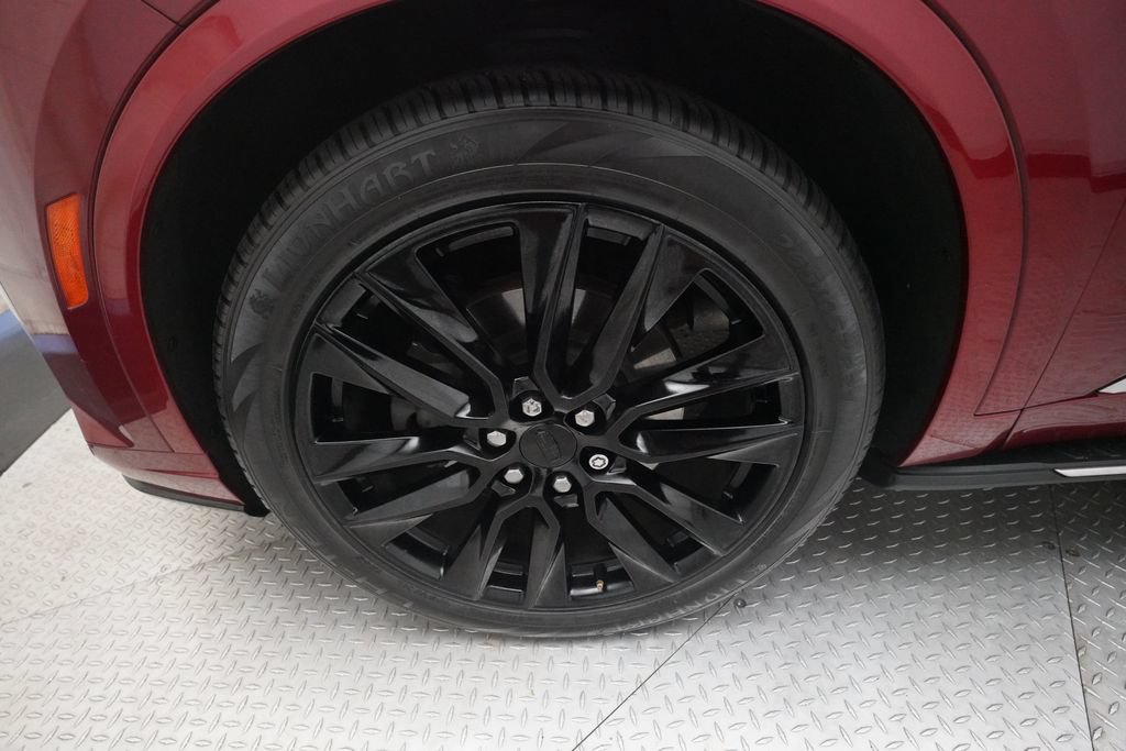 Used 2020 Cadillac XT6 Sport AWD/4WD image 26