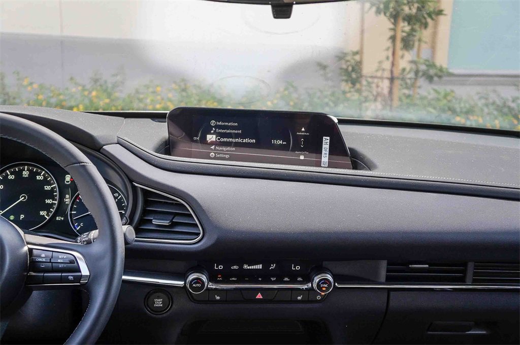 New 2025 MAZDA CX-30 AWD 2.5 S w/ Preferred Package image 13