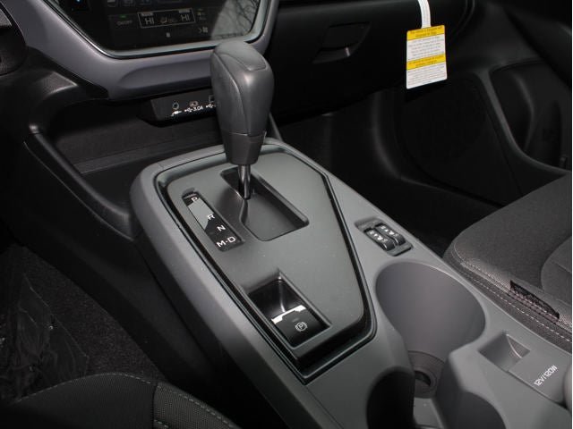 New 2026 Subaru Crosstrek 2.0i Premium image 29