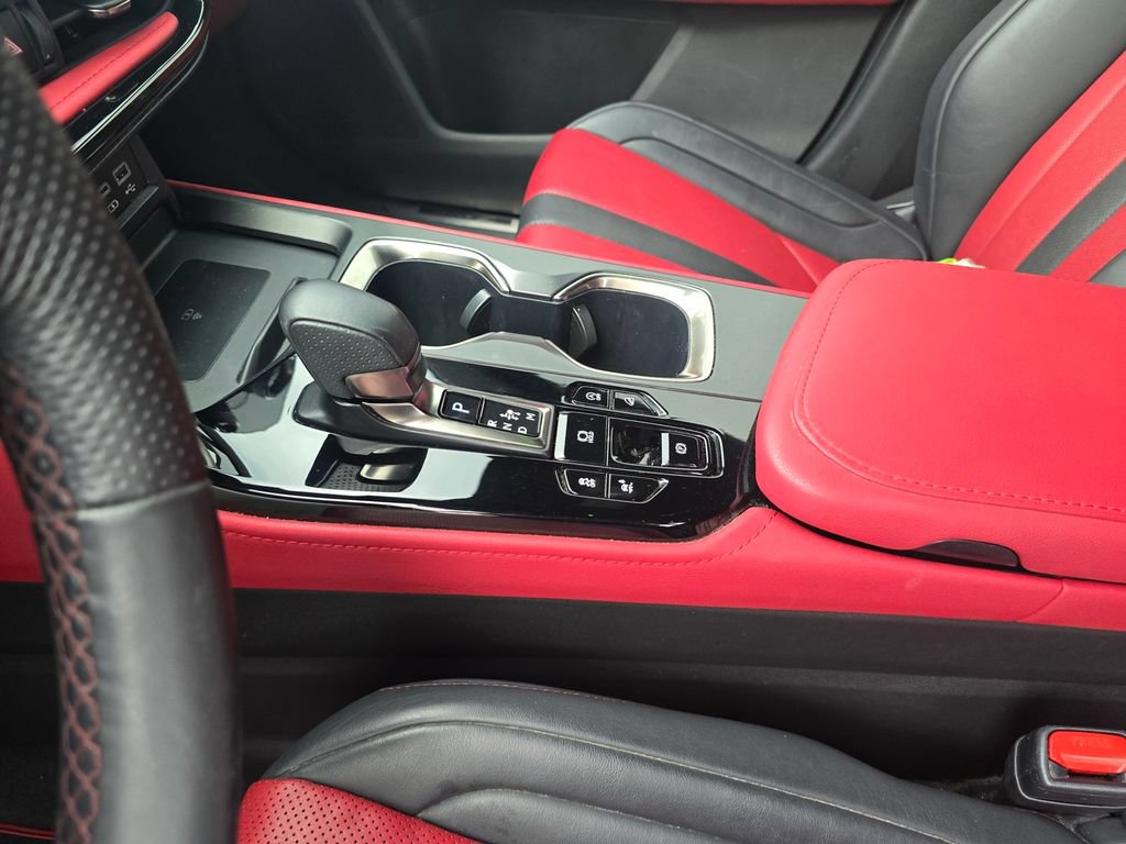 Used 2024 Lexus NX 350 F Sport AWD/4WD image 24