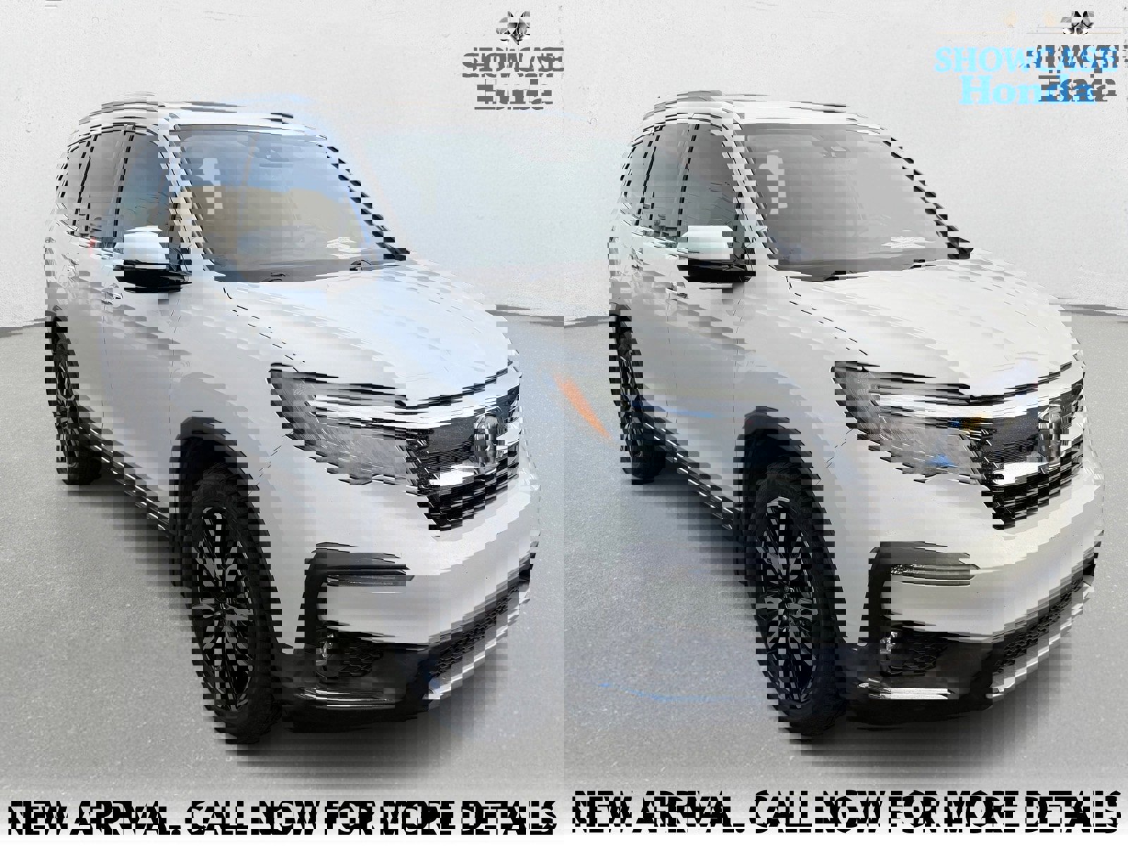 Used 2019 Honda Pilot Elite image 6