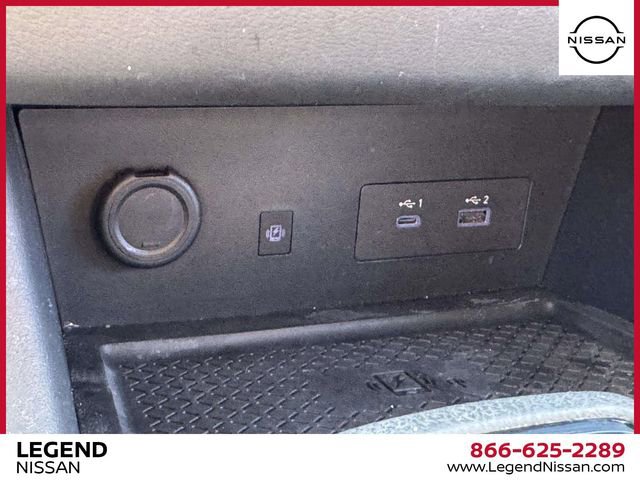 Certified 2024 Nissan Pathfinder SL AWD/4WD image 26