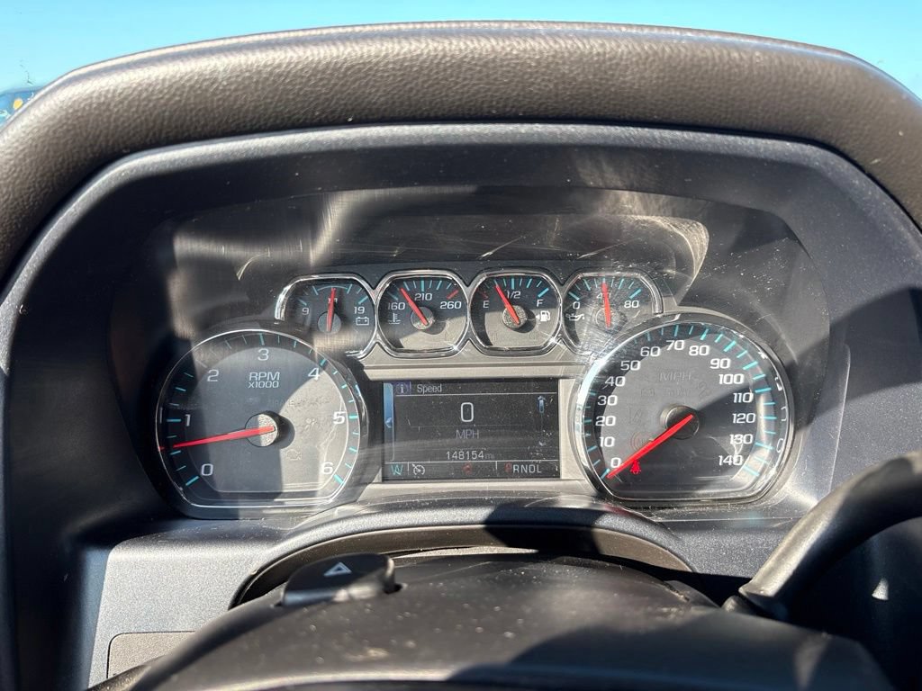 Used 2018 GMC Sierra 1500 SLE w/ SLE Value Package AWD/4WD image 26