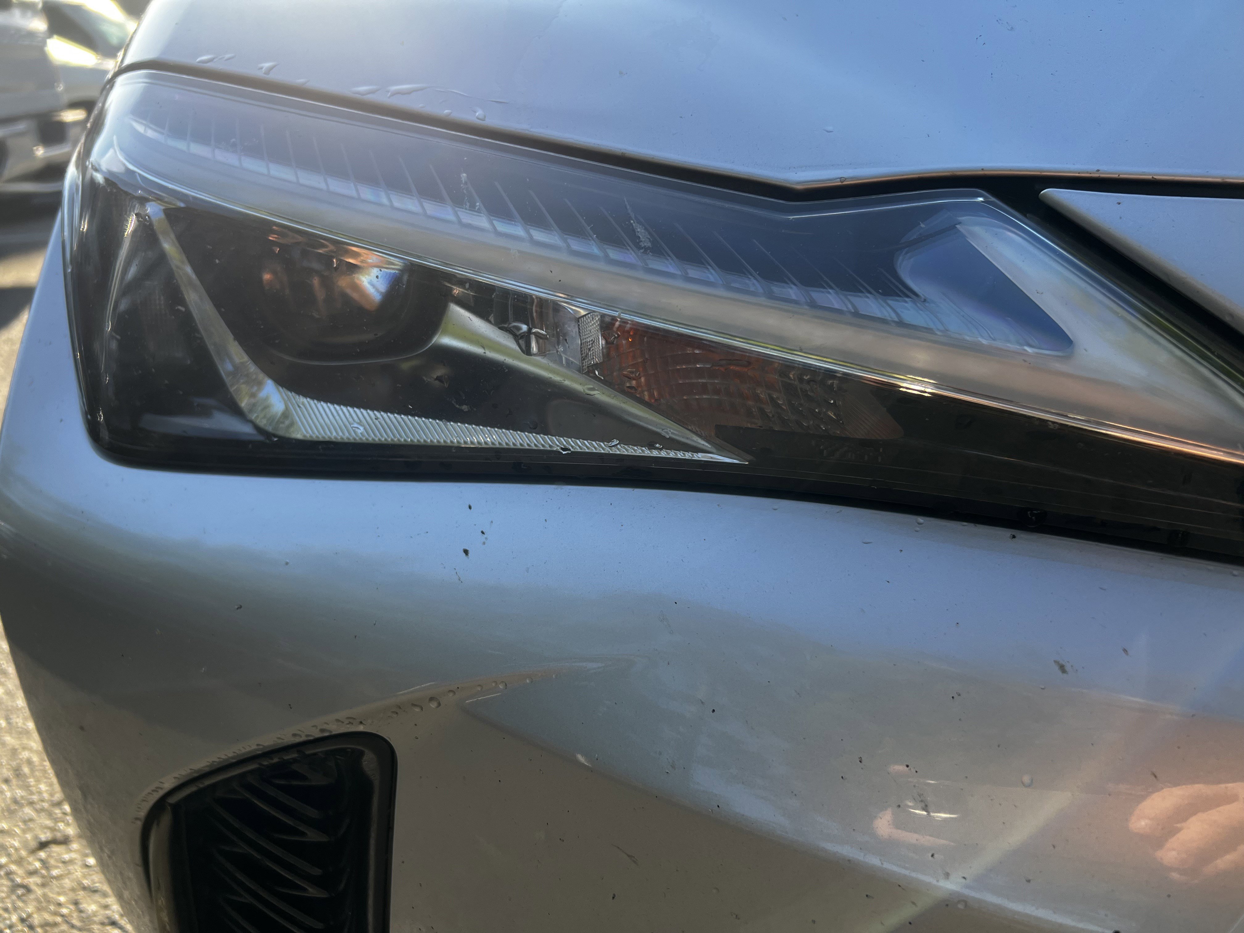 Used 2019 Lexus UX 200 F Sport w/ F Sport Premium Package image 12