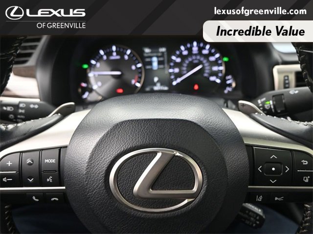 Used 2016 Lexus GS 350 image 13