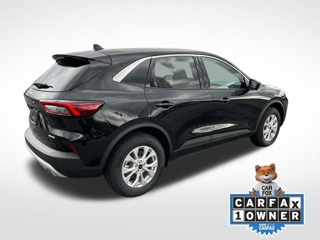 Used 2024 Ford Escape Active w/ Tech Pack #2 image 3