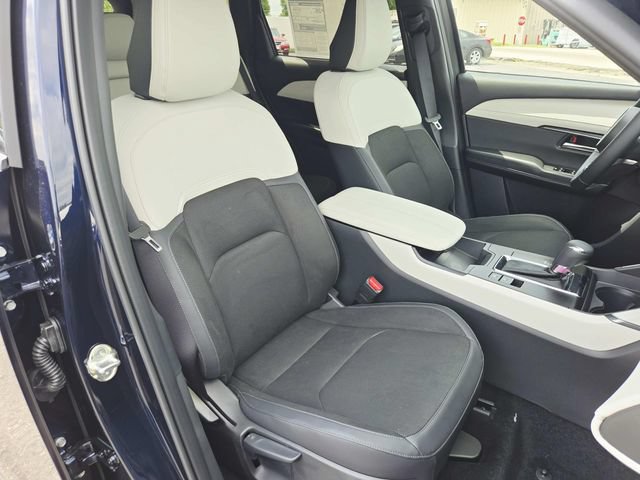 New 2026 MAZDA CX-5 Preferred AWD/4WD image 15