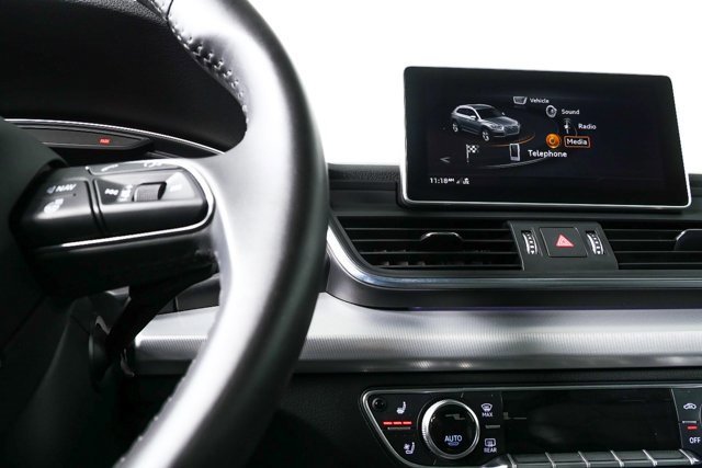 Used 2018 Audi Q5 Prestige image 13