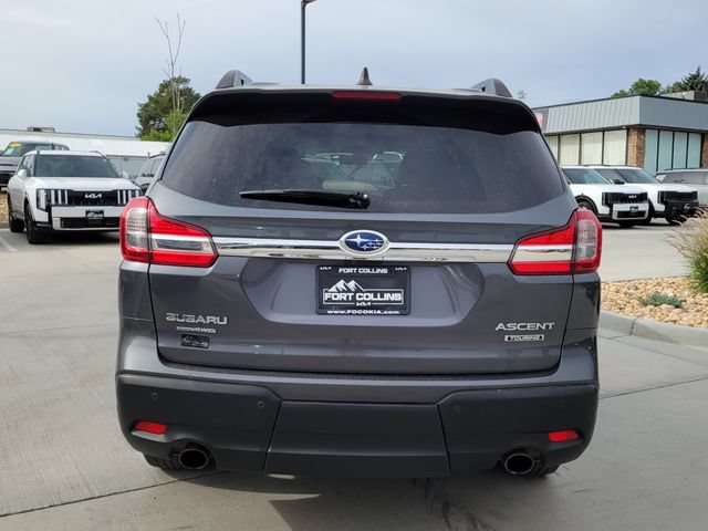 Used 2019 Subaru Ascent Touring AWD/4WD image 4