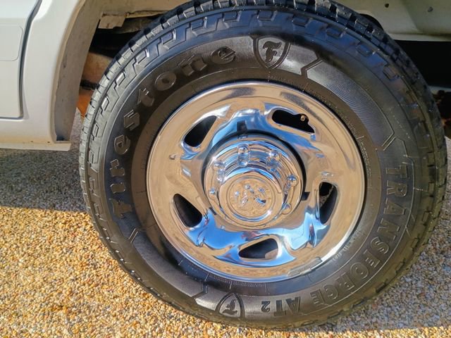 Used 2002 Dodge B3500 RWD image 22