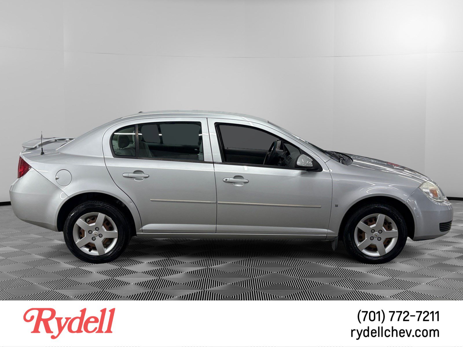Used 2007 Chevrolet Cobalt LT FWD image 6