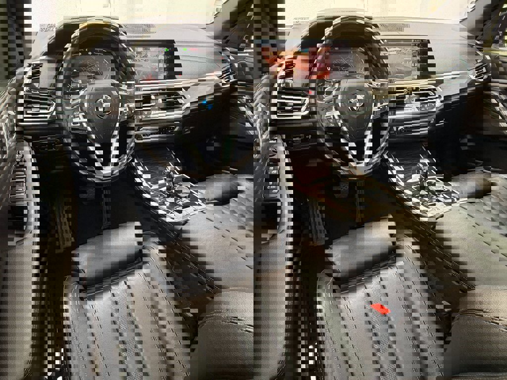 Used 2020 BMW X5 xDrive40i w/ Convenience Package image 15