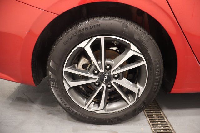 Used 2024 Kia Forte LXS image 26