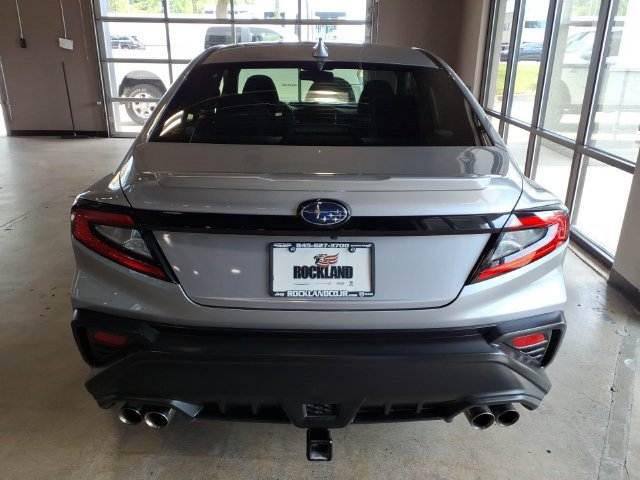 Used 2023 Subaru WRX Premium AWD/4WD image 6
