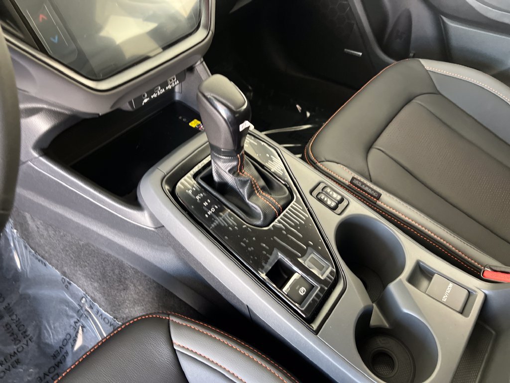 New 2026 Subaru Crosstrek 2.5i Limited AWD/4WD image 26