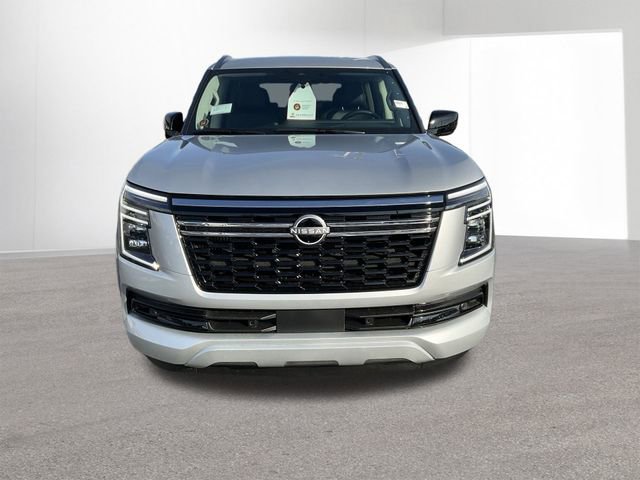 New 2026 Nissan Armada SV image 6