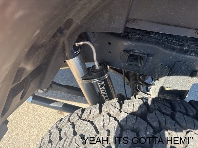 Used 2025 Jeep Gladiator Rubicon w/ Safety Group image 11