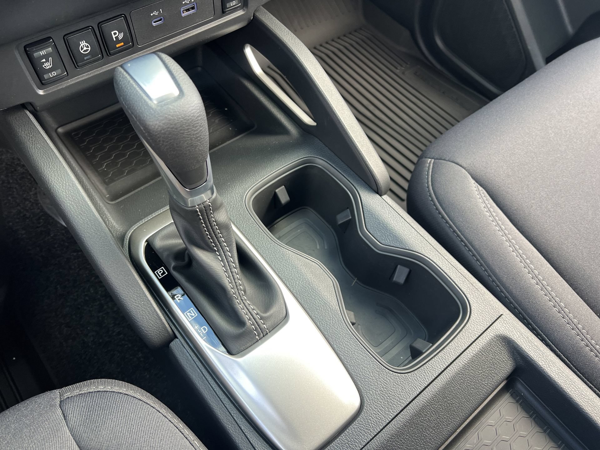 New 2026 Nissan Frontier SV w/ SV Convenience Package RWD image 8