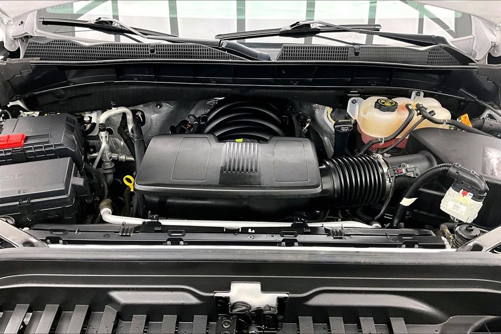 Used 2023 GMC Sierra 1500 AT4X w/ AT4X AEV Edition AWD/4WD image 10