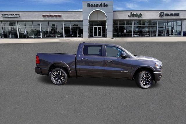 New 2026 RAM 1500 Laramie image 2