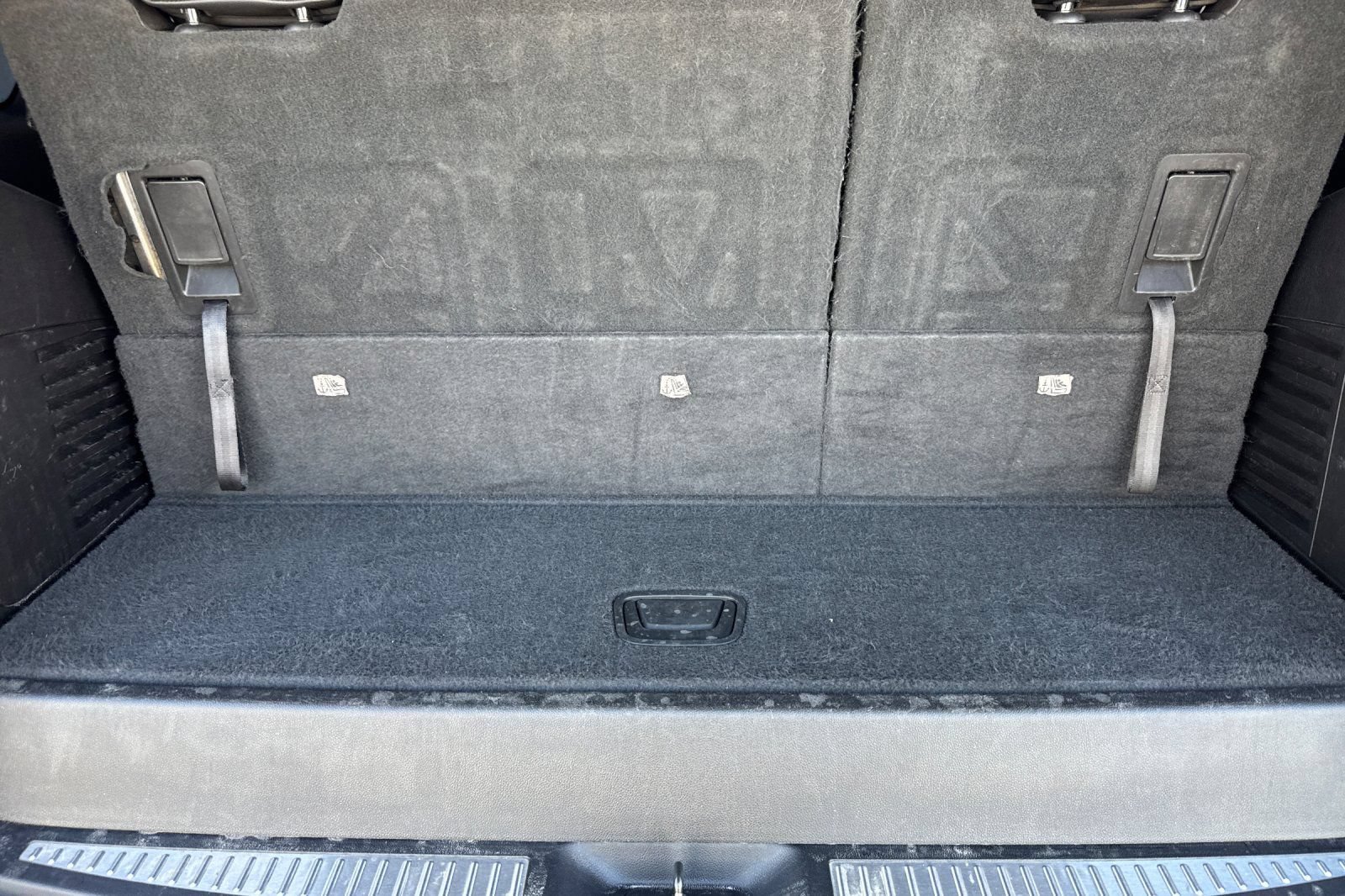 Used 2019 Chevrolet Tahoe LT AWD/4WD image 17