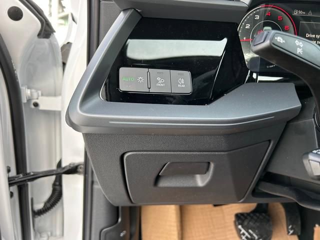 New 2026 Audi A3 2.0T Premium image 21
