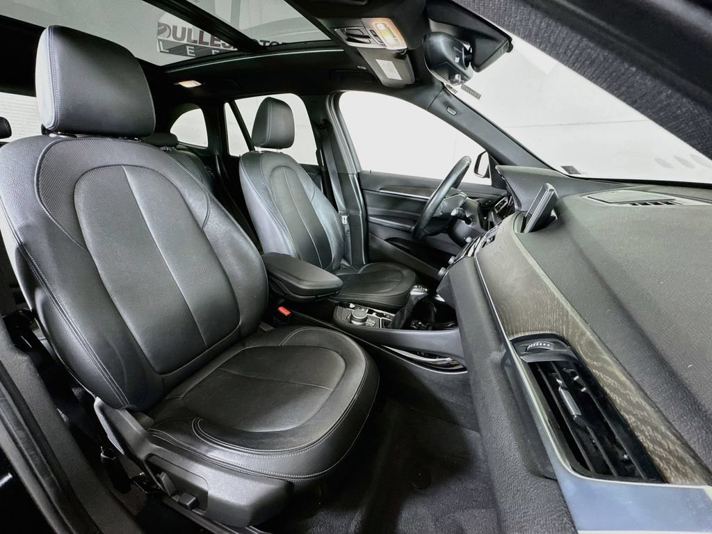 Used 2016 BMW X1 xDrive28i AWD/4WD image 29