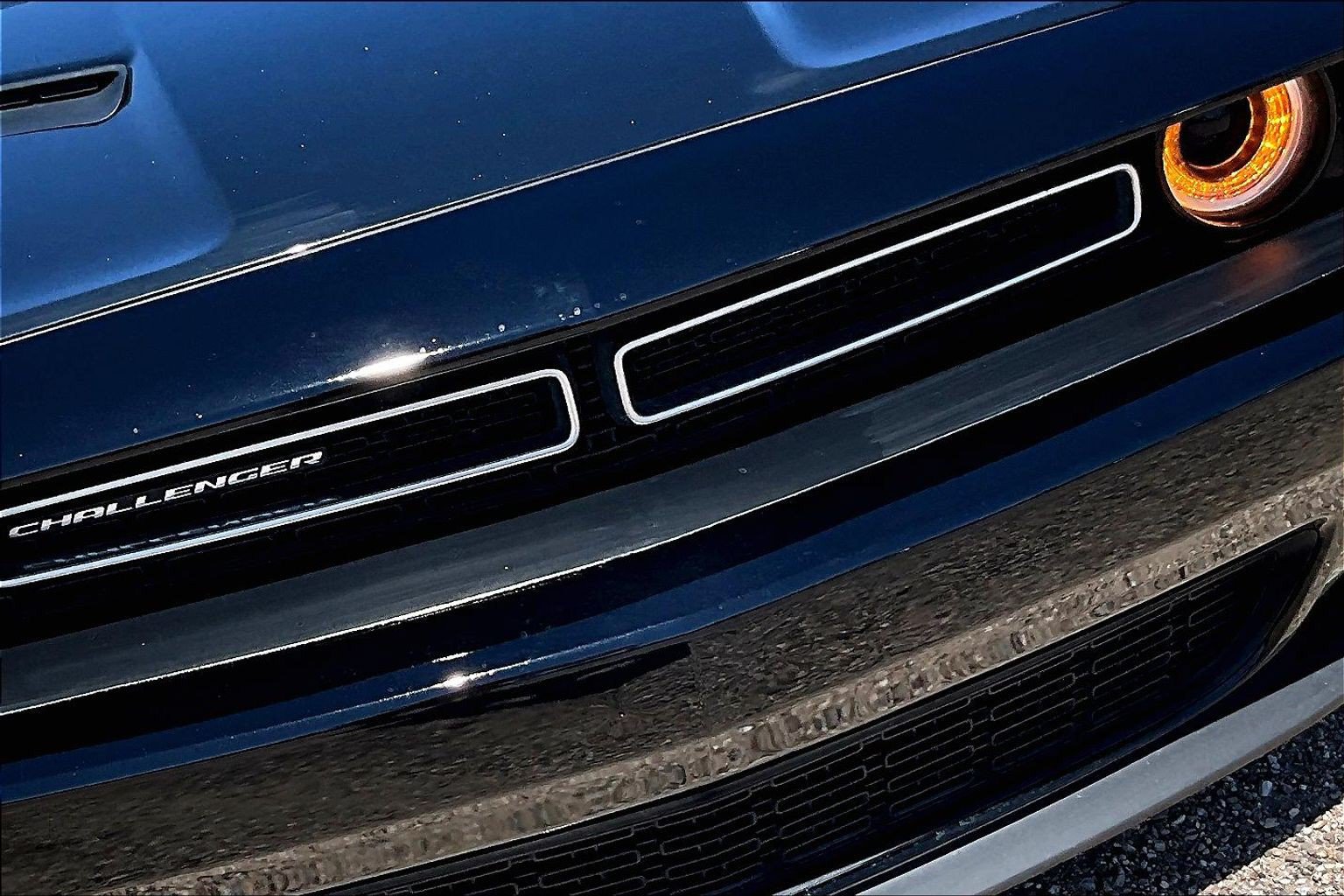 Used 2023 Dodge Challenger SXT RWD image 27