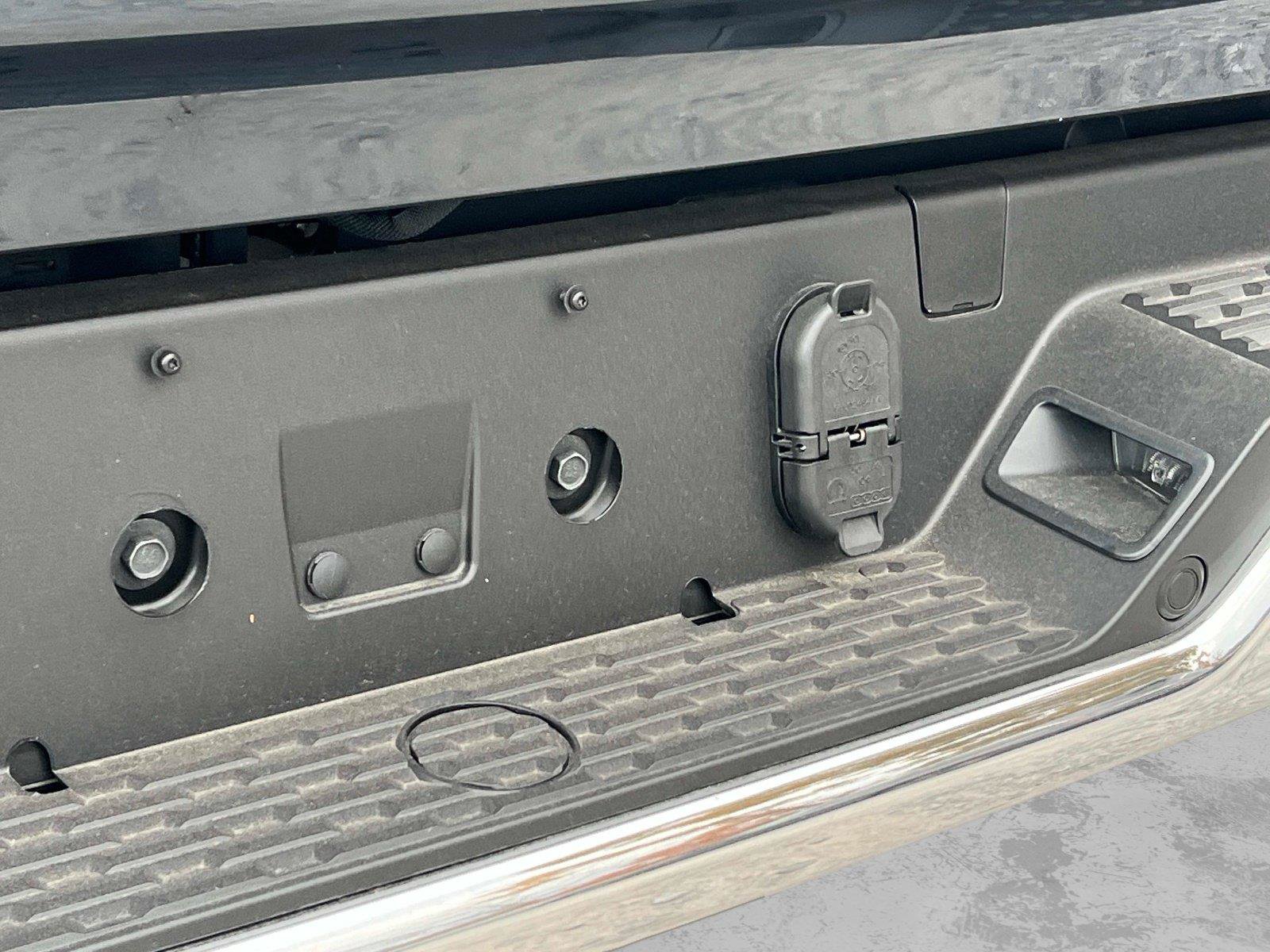 New 2026 RAM 1500 Big Horn AWD/4WD image 12