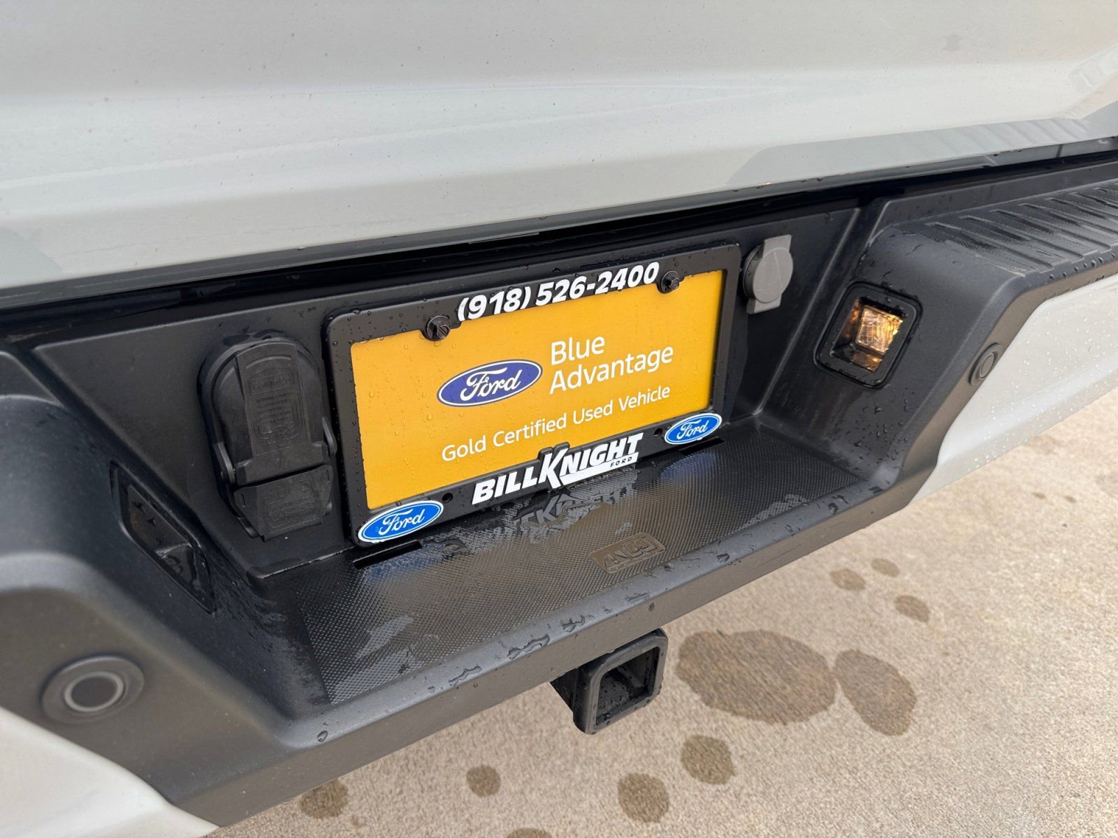 Certified 2023 Ford F150 XLT w/ Equipment Group 302A High image 16