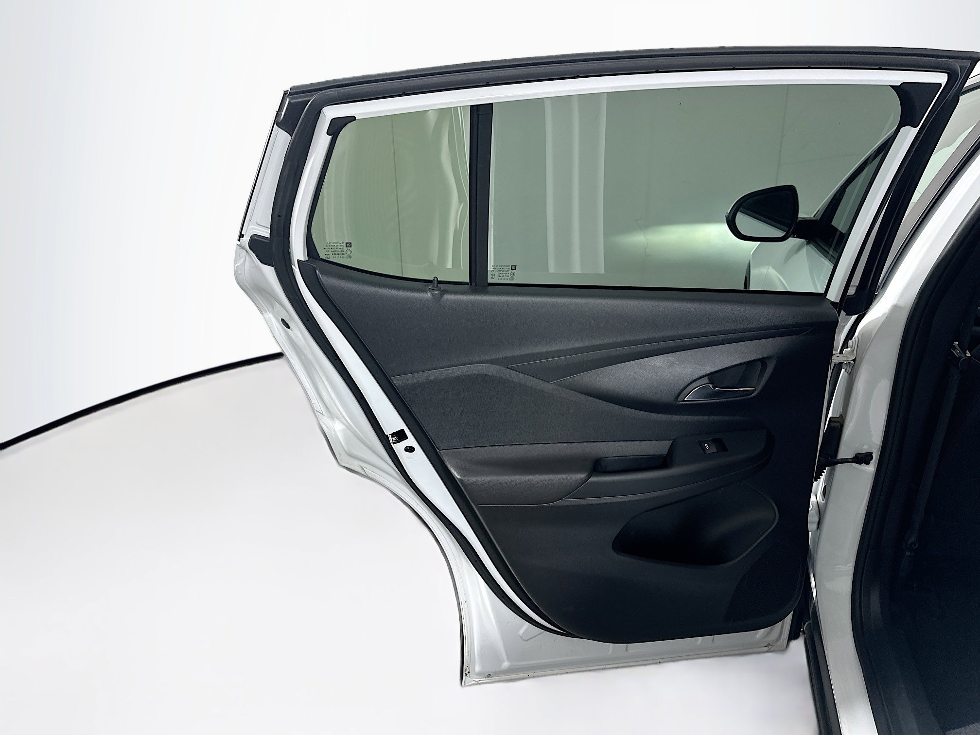 Used 2025 Buick Envista Preferred image 26